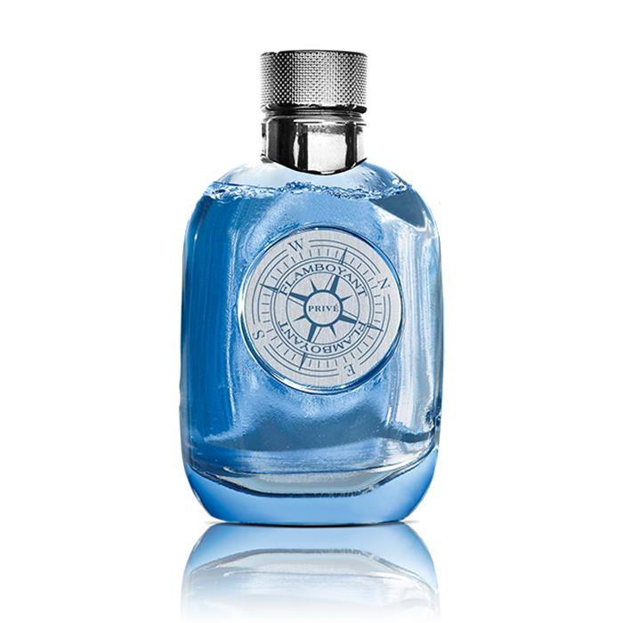 Flamboyant Privé Eau de Toilette